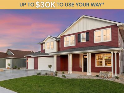 259 Maxine Ln W Homesite 503