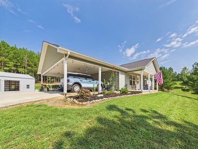 395 Sunny View Rd