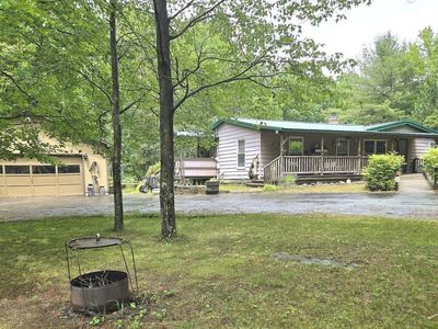 Property at 3615 Klender Rd, Rhodes, MI