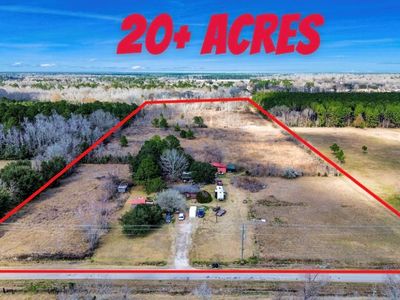 518 County Road 677