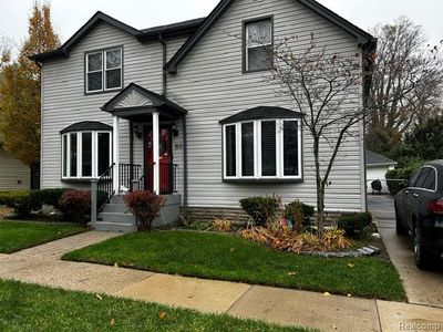 89 Muir Rd