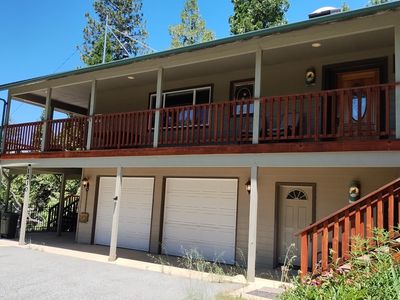 Property at 1230 Wy Court, Springville, CA