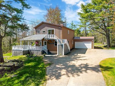 366 W Etna Road