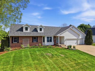 Property at 1696 Chadsworth Drive, Sun Prairie, WI
