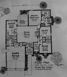 Property at 206 NW Pine Ave, Cache, OK
