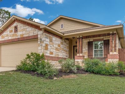 422 Weatherby Dr