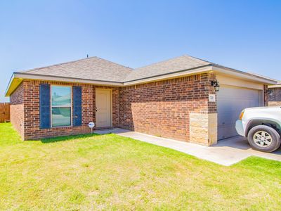 Property at 7419 103rd St, Lubbock, TX