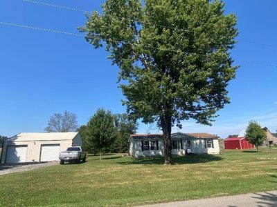Property at 4963 E Sylvania Rd, Bloomfield, IN