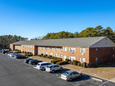 5303 Harding Hwy APT 1407