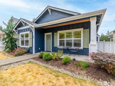 Property at 40 E Cedarland Lane, Allyn, WA