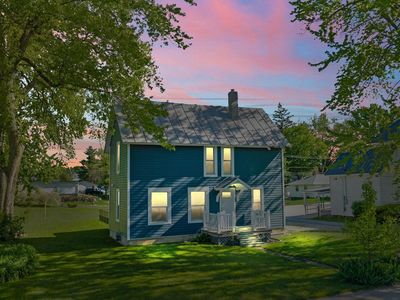 Property at 207 E Main St, Albion, IN
