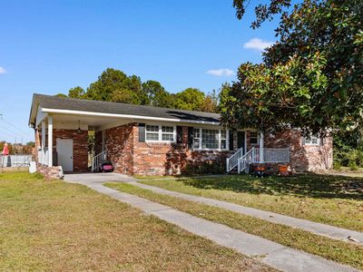 6004 Highmarket St.