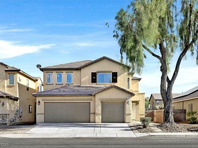 709 E La Madre Way