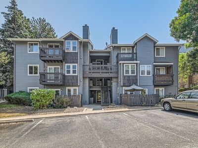 7893 Allison Way Unit 101