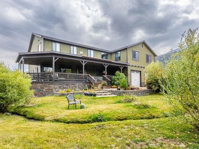 74 Sierra Springs Dr