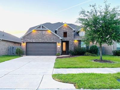 8514 Belfast Manor Ln