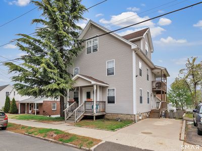 Property at 51-53 Congress Avenue, Shelton, CT