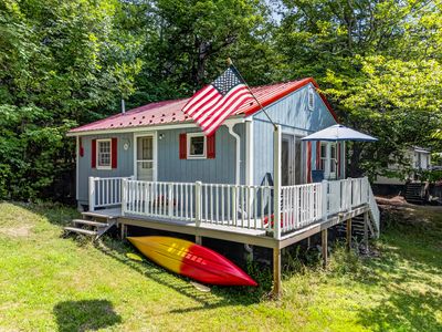Property at 121 Bassett Landing, Gardiner, ME