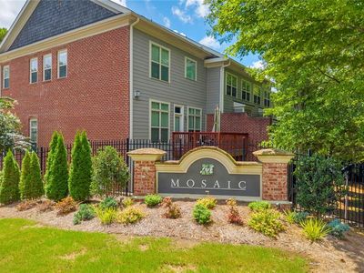1582 Mosaic Way