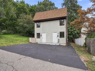 Property at 27-29 South St, West Warwick, RI