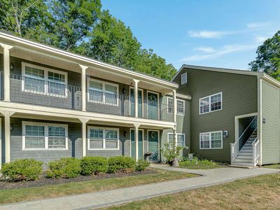 93 Henry Law Avenue #118