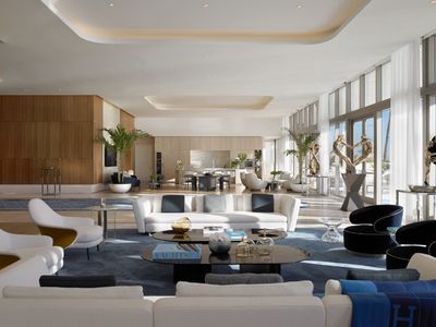 18801 Collins Ave #4401