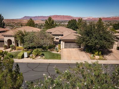 2162 W Azzurro Cir