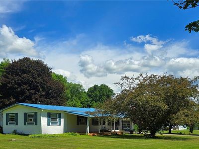 Property at 7441 County Route 14, Bath, NY