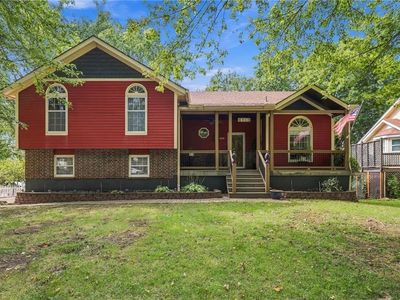 416 SE Brownfield Dr