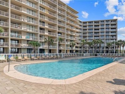 24522 Perdido Beach Blvd #5817