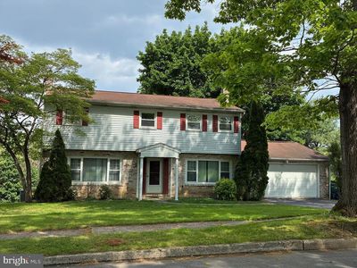 504 Spring House Rd