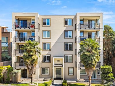 626 4th Avenue W #504