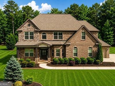 2589 Lake Erma Dr