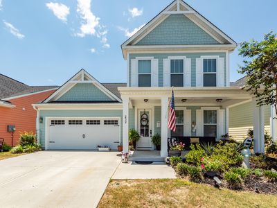 232 Summer Tanager Dr