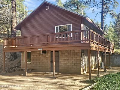 4939 S Juniper Loop Rd