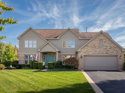 931 Ambria Dr