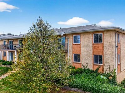 10328 Forest Brook Ln APT H