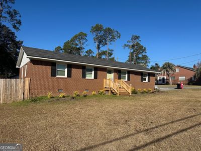 Property at 136 3rd Ave, Mc Rae Helena, GA