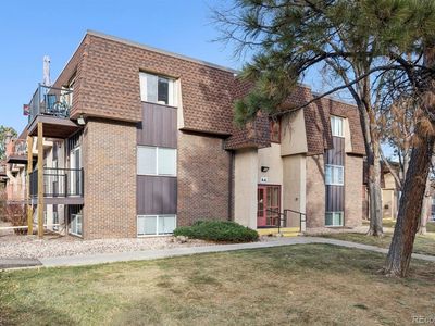 7755 E Quincy Avenue #206A4