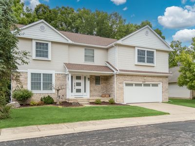 3085 N Foxridge Ct