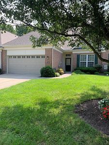 1161 Shayler Woods Dr