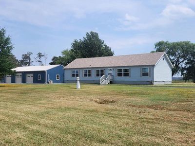 519 Taylors Island Rd