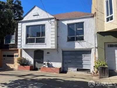 Property at 1645 48th Ave, San Francisco, CA