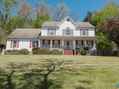 1642 Polo Grounds Rd