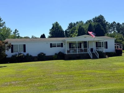 320 Hubs Rec Road