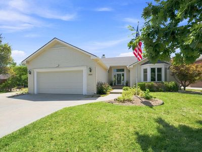 13831 E Berwick Dr