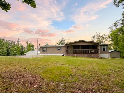 500 Pole Ridge Rd