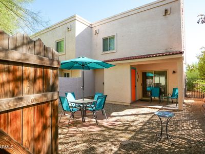 13806 N HAMILTON Drive #101