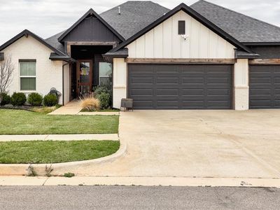 4600 Mustang Park Blvd