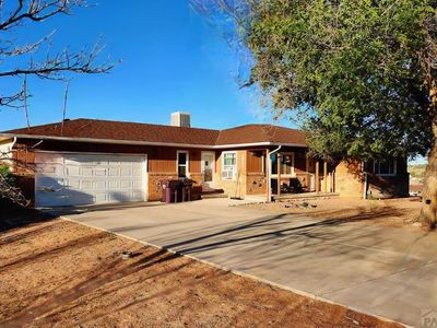 Property at 1867 W Costilla Plz, PUEBLO, CO
